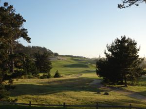 Spyglass Hill 2nd Sunset